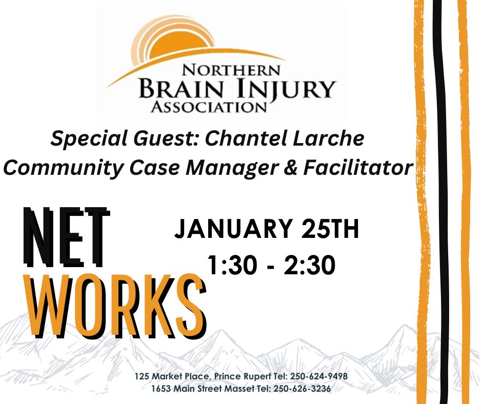 Training Hecate Strait Employment Development Society